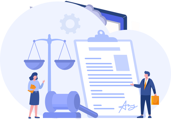 Note legali e responsabilità