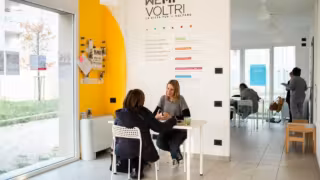 Corato Sociale: al via del welfare cittadino la rete