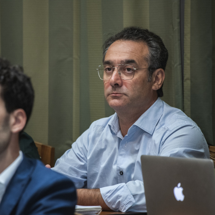 “Per una Puglia più equa e sostenibile”: AVS incontra Michele Arsale e Donatella Azzollini