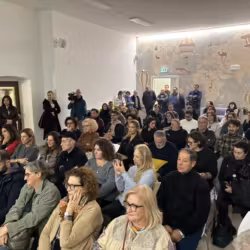 Corato Sociale: al via del welfare cittadino la rete