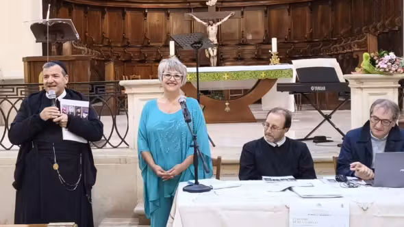 Vendite triplicate per la nuova edizione di “Fervore Redentorista”: il ricavato in favore delle missioni in Madagascar