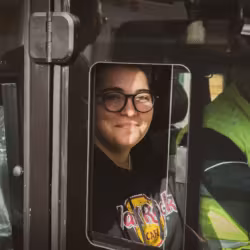 Weekend per l’ambiente, Bitonto accoglie i nuovi mezzi elettrici per l’igiene urbana