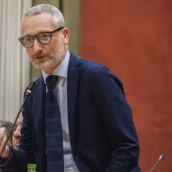 Marcone difende la Cultura: «Stiamo portando avanti il più grande piano di investimenti della storia»