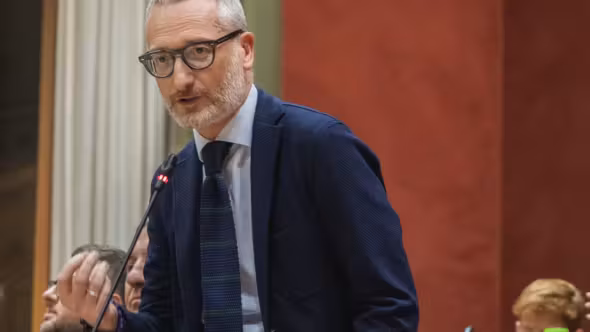 Marcone difende la Cultura: «Stiamo portando avanti il più grande piano di investimenti della storia»
