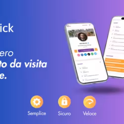 Nasce a Corato la nuova dashboard Quick NFC: il biglietto da visita diventa digitale, smart e sostenibile