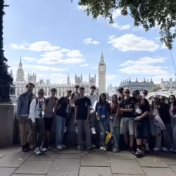 Vacanza studio a Warwick 2026: un’esperienza formativa d’eccellenza nel cuore dell’Inghilterra