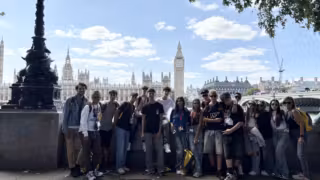 Vacanza studio a Warwick 2026: un’esperienza formativa d’eccellenza nel cuore dell’Inghilterra